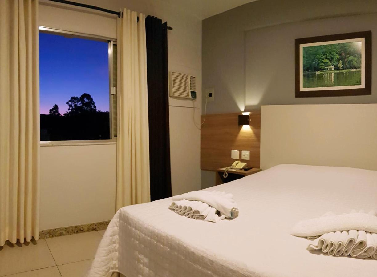 Beira Parque Hotel 3*