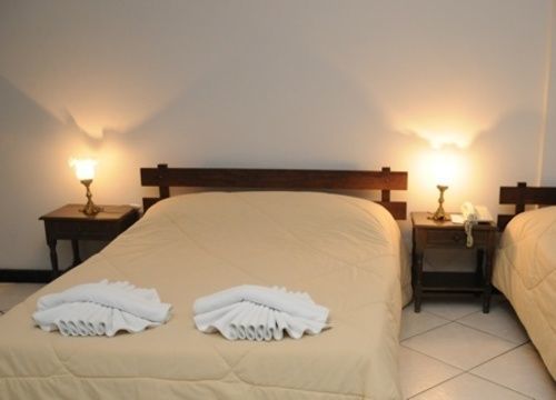 Hotel Beira Parque 3*