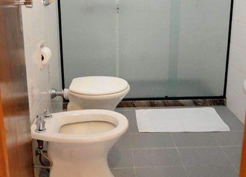 Hotel Beira Parque